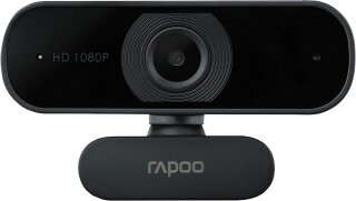 Rapoo XW180 Webcam kullananlar yorumlar